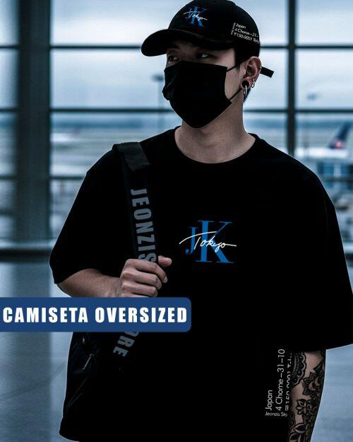 Comprar BTS > JUNGKOOK