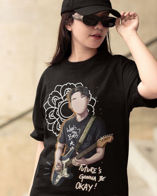Comprar BTS