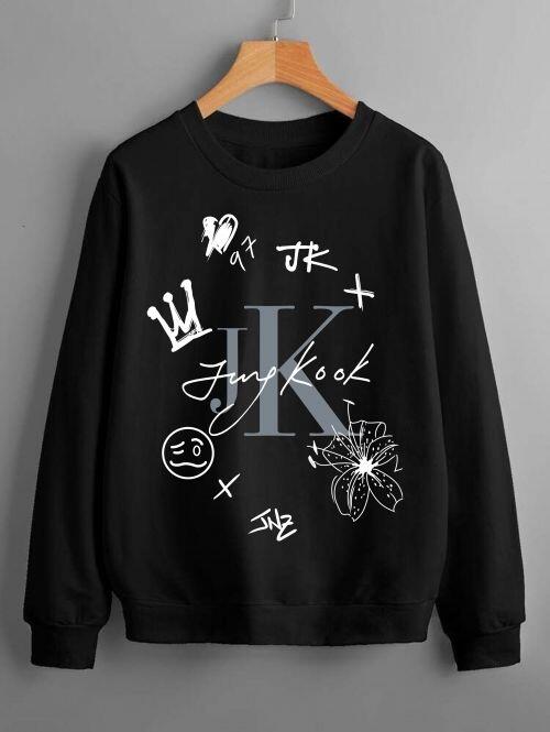 Comprar BTS > JUNGKOOK