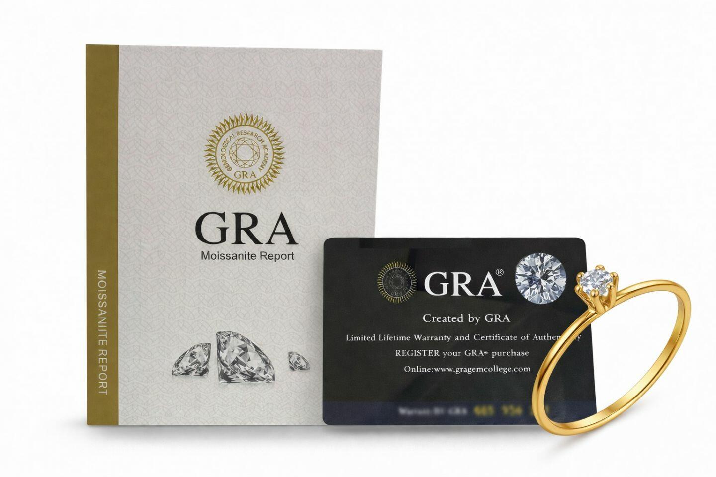 A Era do Novo Luxo: Descubra a Moissanite, a Gema que Nasceu das Estrelas e Brilha Mais que o Diamante
