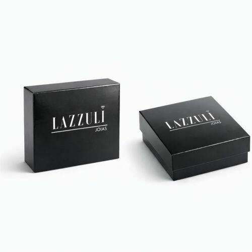 Embalagem Personalizada Lazzuli Joias - An�is