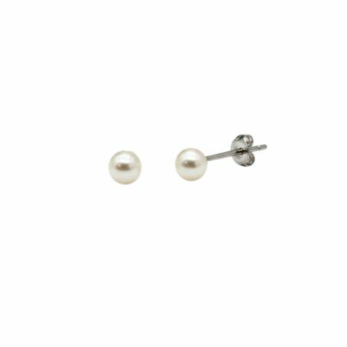 Brinco P�rola 0.3 cm A�o Inox