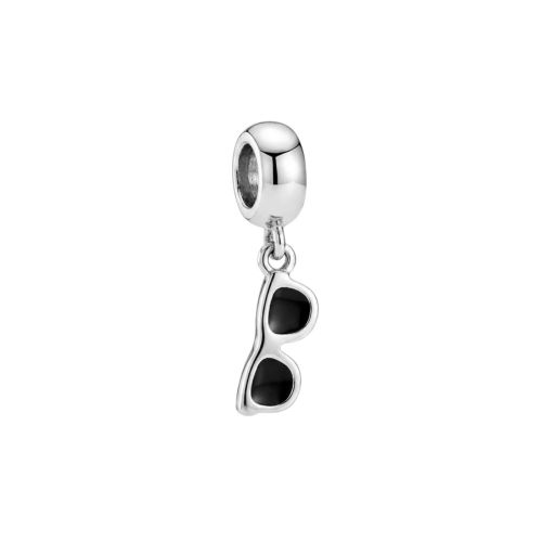 Berloque �culos de Sol A�o Inox