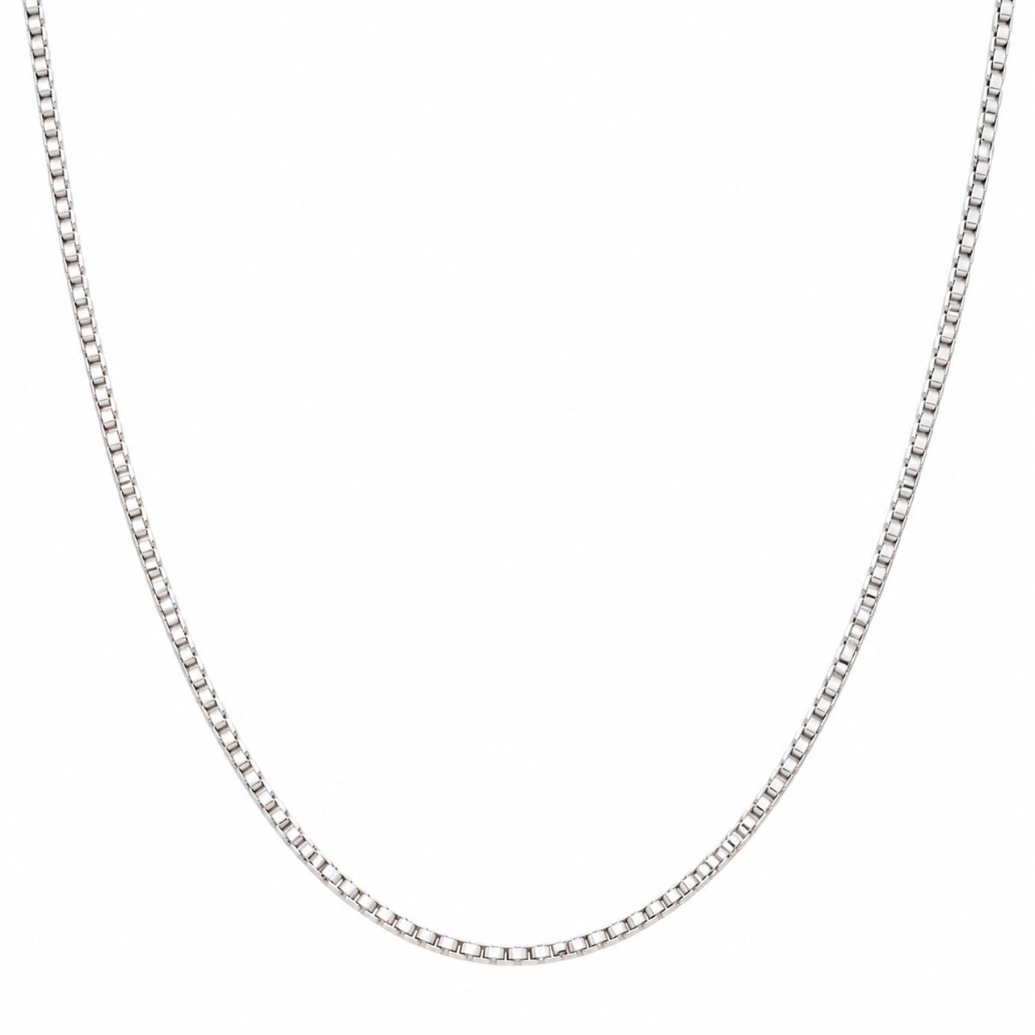 Choker Coração Vazado Micro Zircônia Banhado a Prata