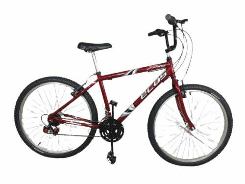 Comprar BIC. ECOS 26 XT 100 MASC. ALUM. C/M - a partir de R$749,55