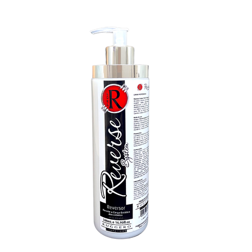 Comprar Reverse System S.O.S - 250ml - R$85,41