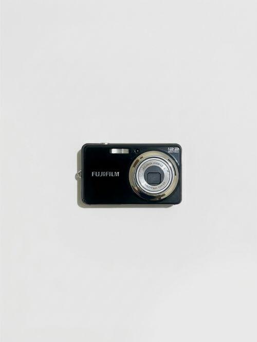 Comprar Fujifilm Finepix J30