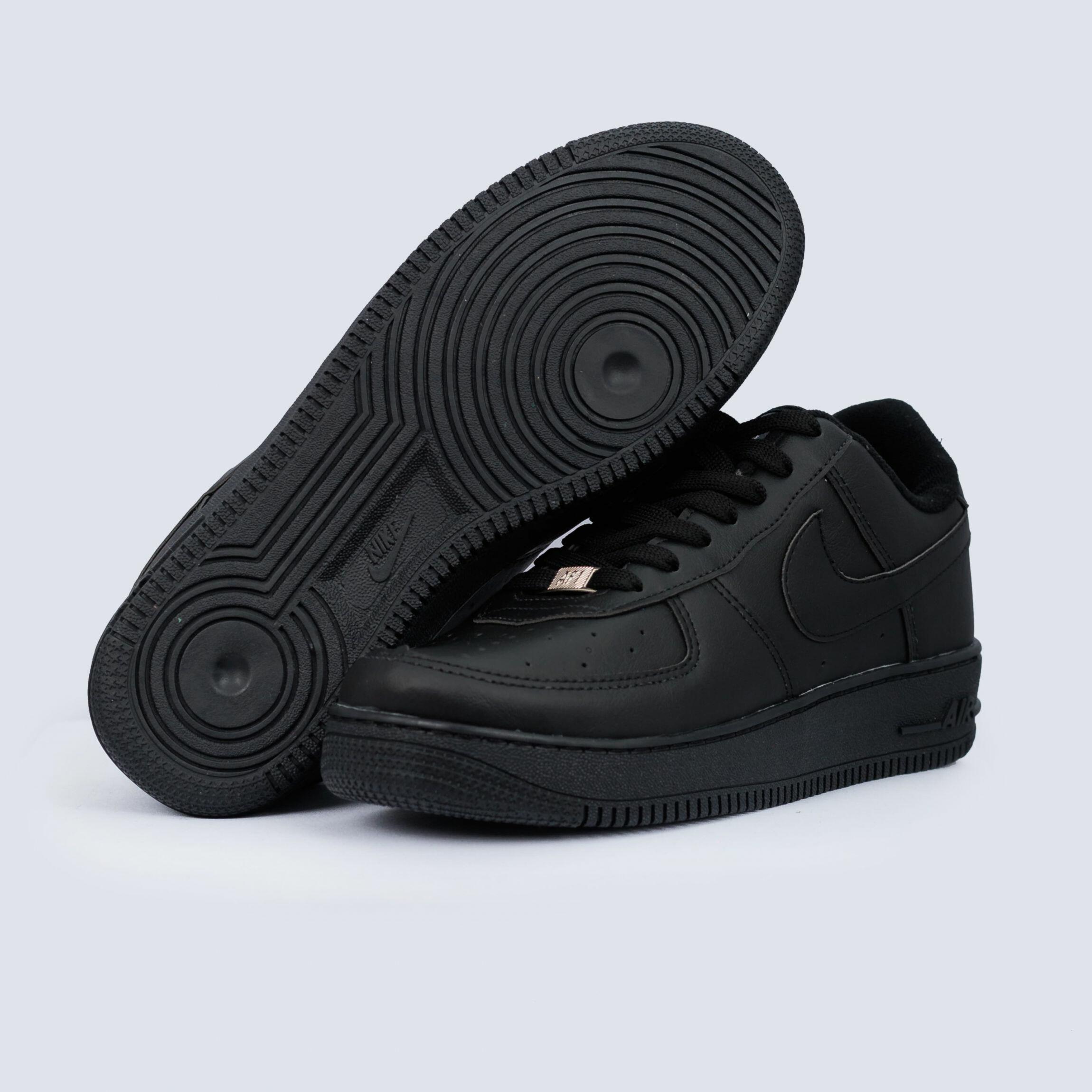 Comprar AIR FORCE 1 PRETO - R$129,90