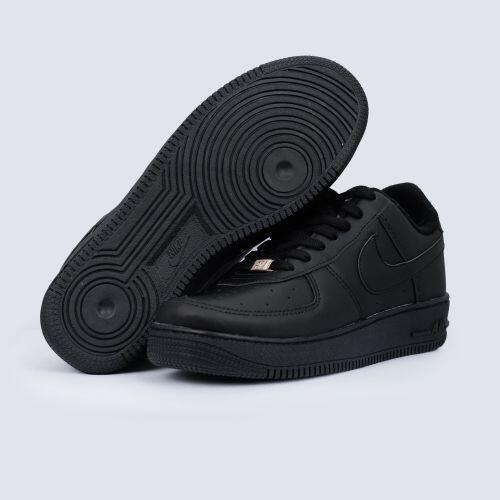Comprar AIR FORCE 1 PRETO - R$129,90