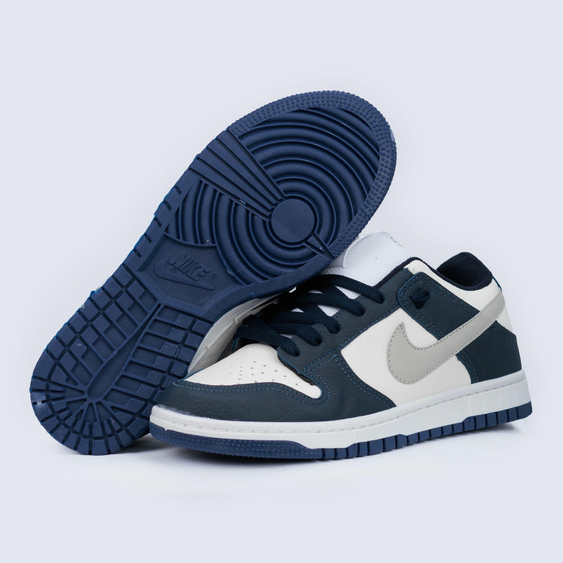 Comprar DUNK AZUL MARINHO - R$129,90