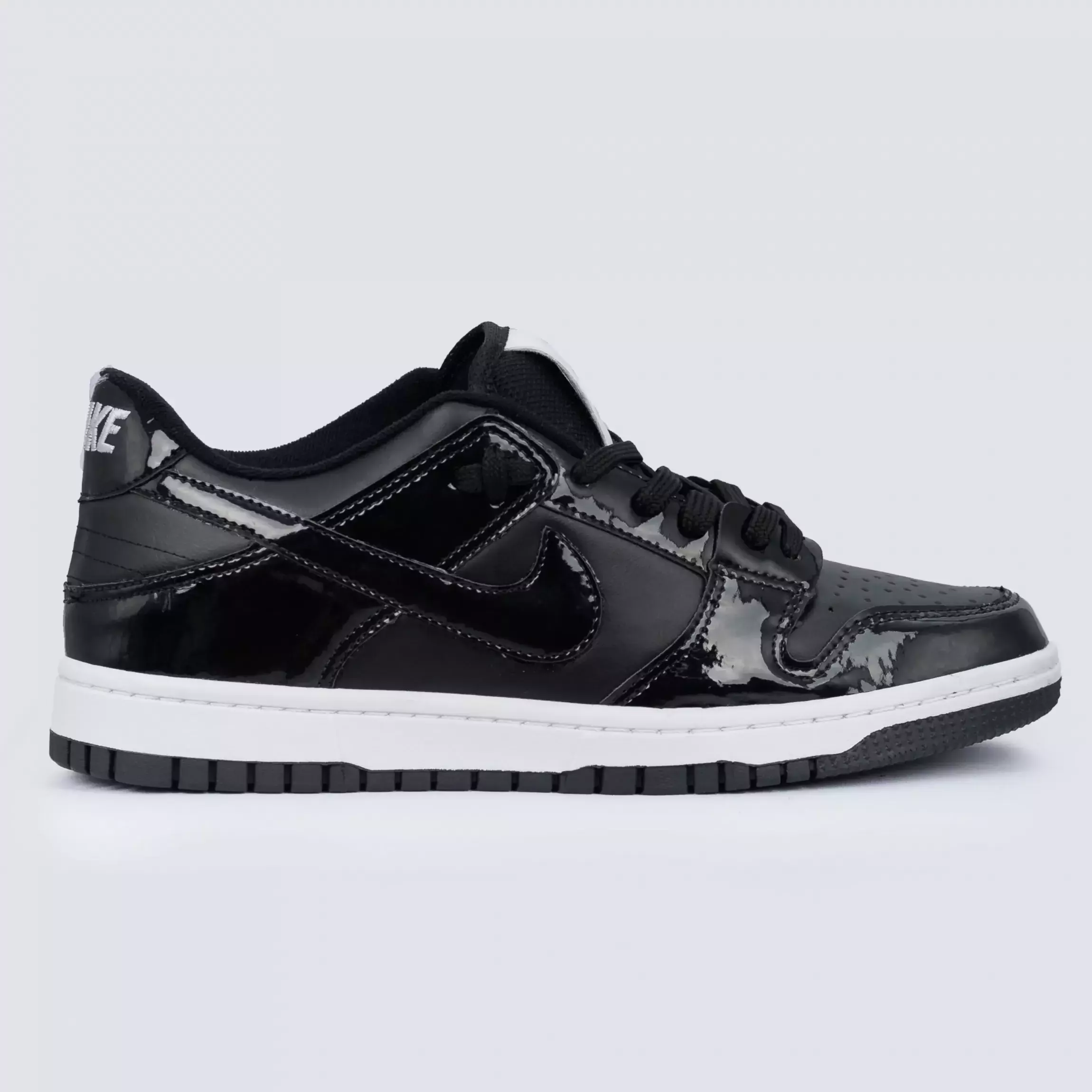 Comprar DUNK PRETO/VERNIZ - R$129,90