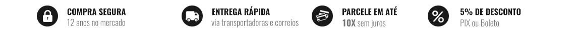 Banner Tarja Superior