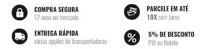 Banner Tarja Superior - Mobile