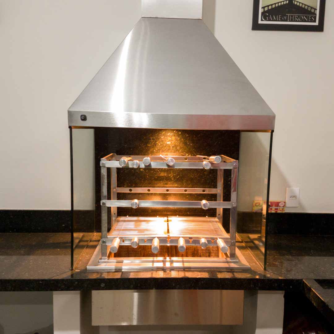Aço Inox 304 é bom?
