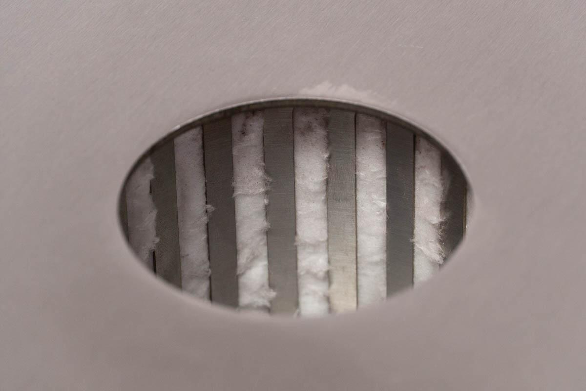 Lareira Ecológica a Álcool Redonda 31cm Aço Inox 304