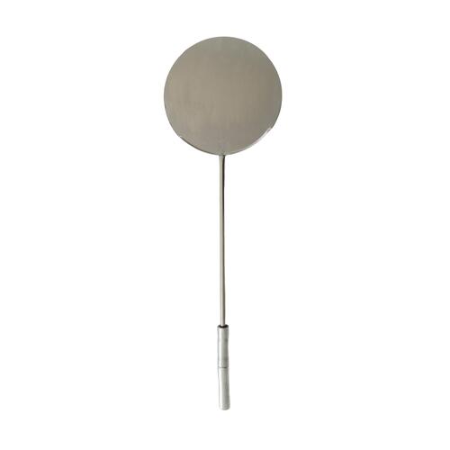 P� de Pizza Inox