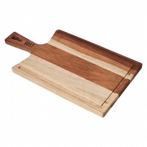 T�bua de Madeira Jatob� 40x21cm