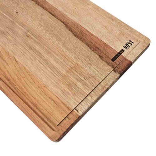 T�bua de Madeira Jatob� 40x28cm