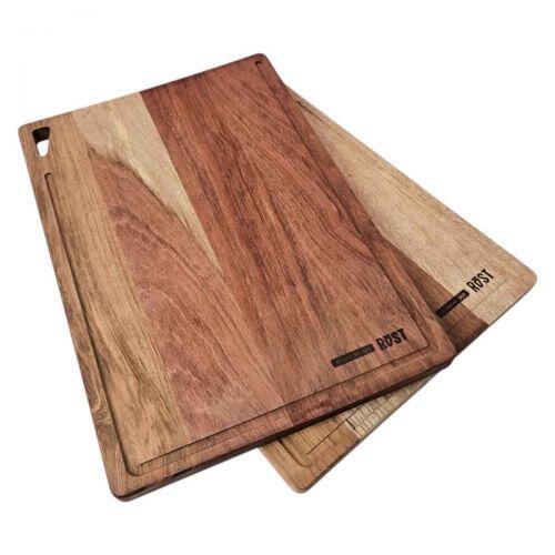 T�bua de Madeira Jatob� 40x28cm
