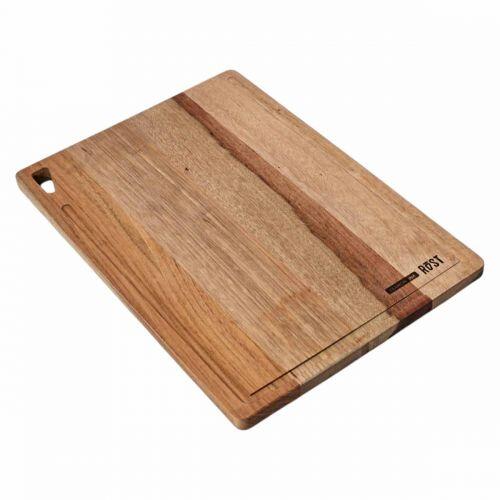 T�bua de Madeira Jatob� 40x28cm