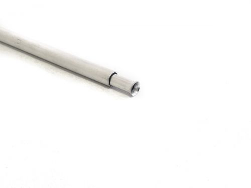 Kit Suporte Lateral de Parafusar Inox Para Churrasqueira