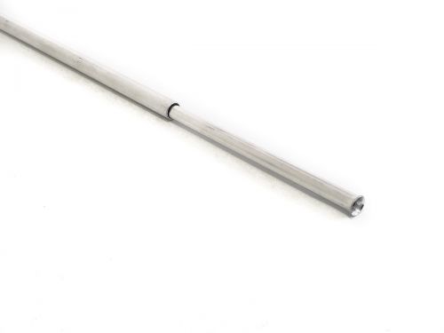 Kit Suporte Lateral de Parafusar Inox Para Churrasqueira