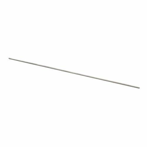 Kit Suporte Lateral de Parafusar Inox Para Churrasqueira