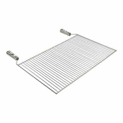 Grelha Uruguaia Promoção