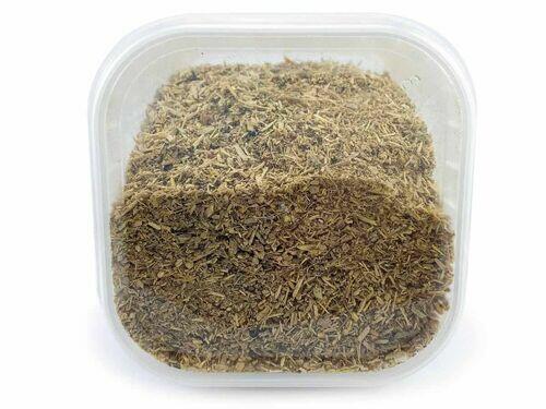 Serragem De Laranjeira Para Defuma��o (250g)