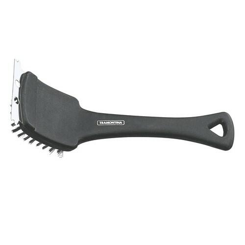 Escova de A�o 21,6cm Tramontina