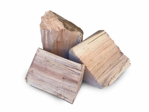 Wood Chunks - Lenha de Goiabeira para Defuma��o 3kg