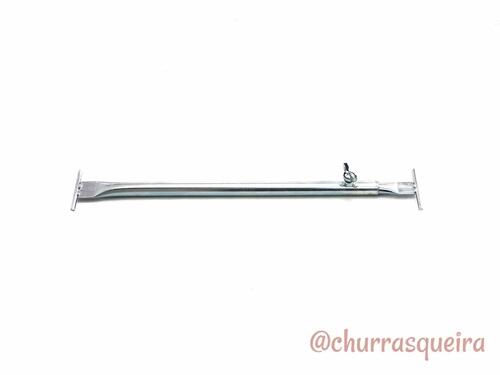 Suporte Regul�vel Galvanizado