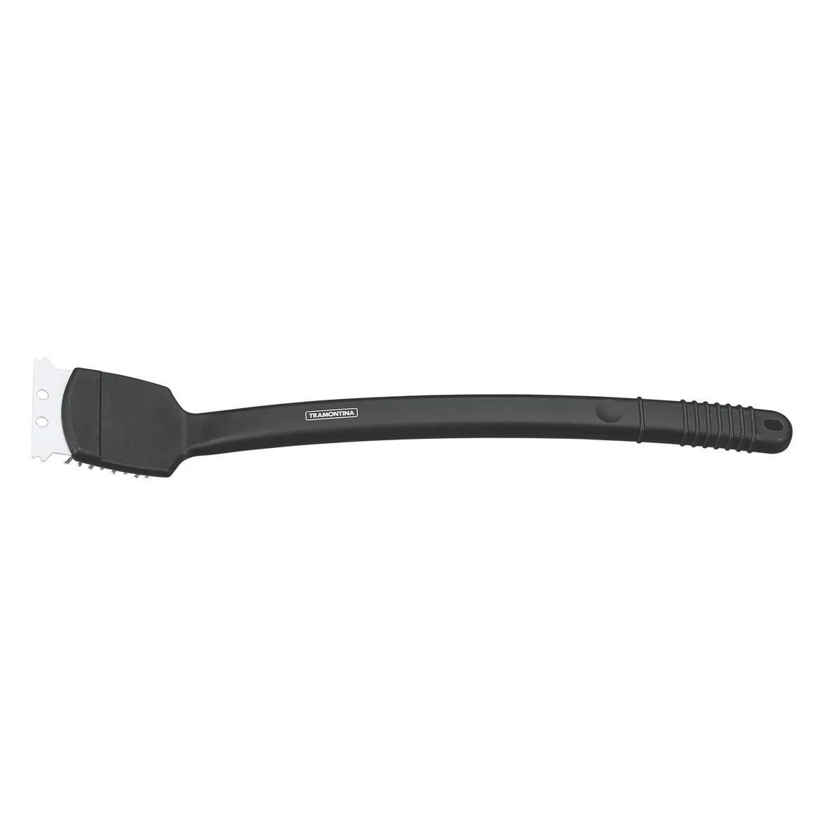 Escova de Aço 44cm (Cabo Longo) Tramontina