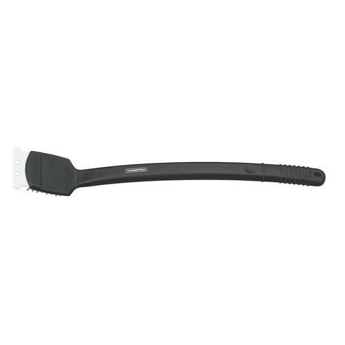 Escova de A�o 44cm (Cabo Longo) Tramontina
