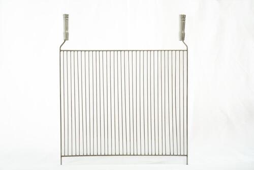 Grelha Uruguaia Inox 304