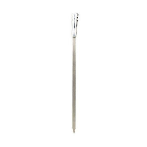 Espeto L�mina Simples Inox 304