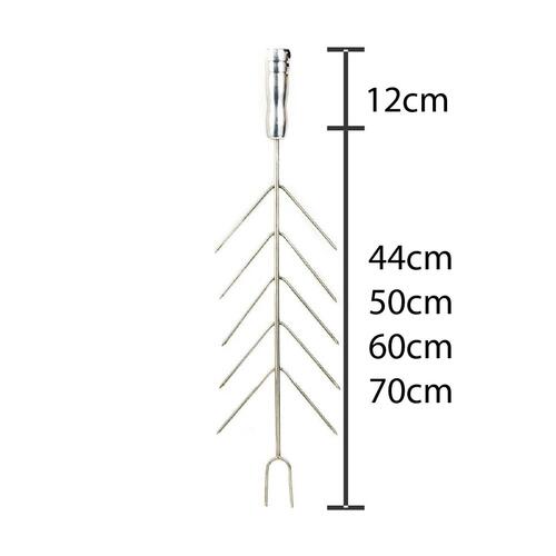 Espeto para Petisco Inox 304