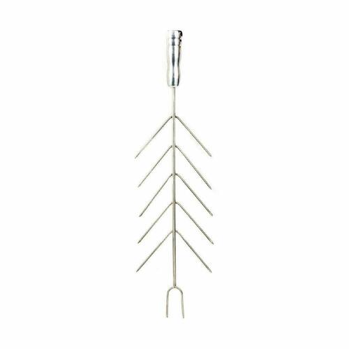 Espeto para Petisco Inox 304