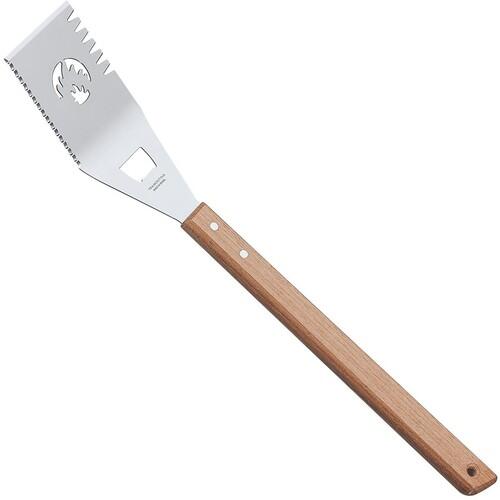 Esp�tula 48cm Multifuncional com Serrilha, Abridor de Garrafas e Limpador de Grelha Tramontina