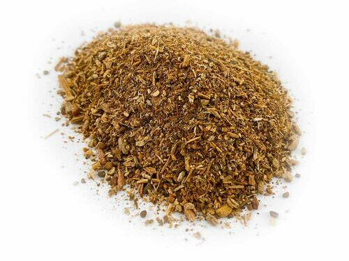 Serragem De Abacateiro Para Defuma��o (250g)