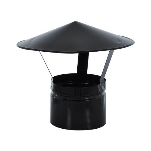 Chap�u Preto