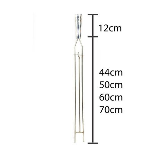 Espeto para Asinhas de Frango Inox 304