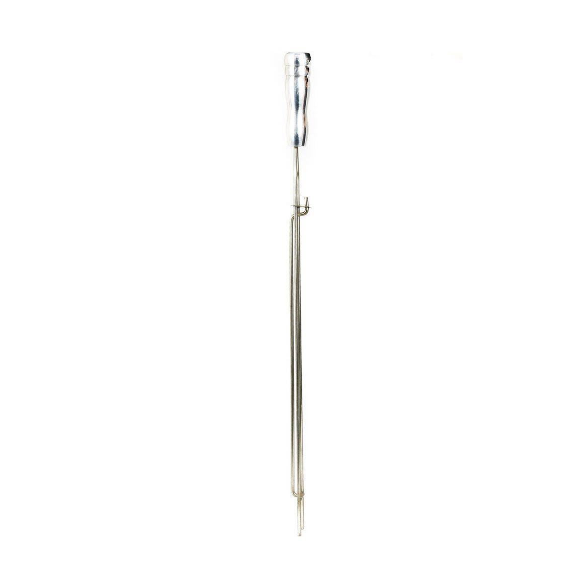 Espeto para Asinhas de Frango Inox 304