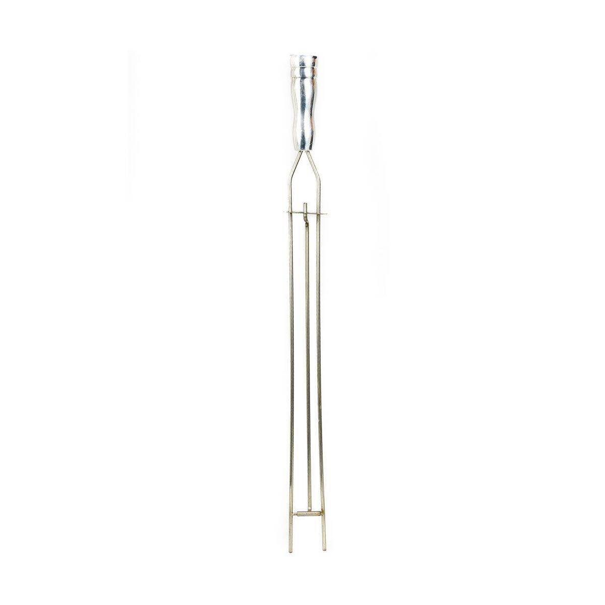 Espeto para Asinhas de Frango Inox 304