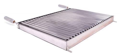Grelha Argentina Inox