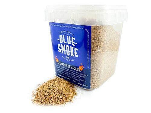Serragem De Macieira Para Defuma��o (250g)