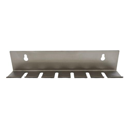 Suporte de Parede para Espetos Inox 304