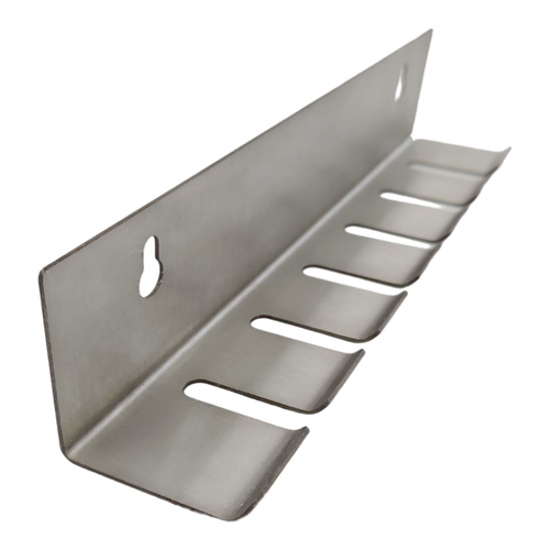 Suporte de Parede para Espetos Inox 304