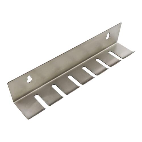 Suporte de Parede para Espetos Inox 304