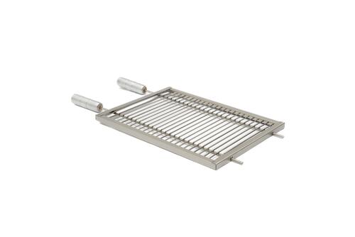 Grelha Uruguaia Aramada Inox 304